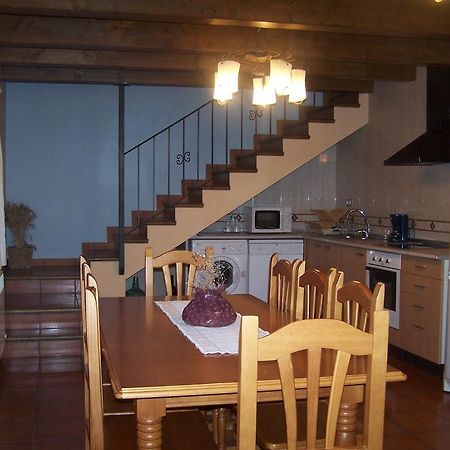 Casa Rural Lo Ferrero ξενώνας Belsué Εξωτερικό φωτογραφία
