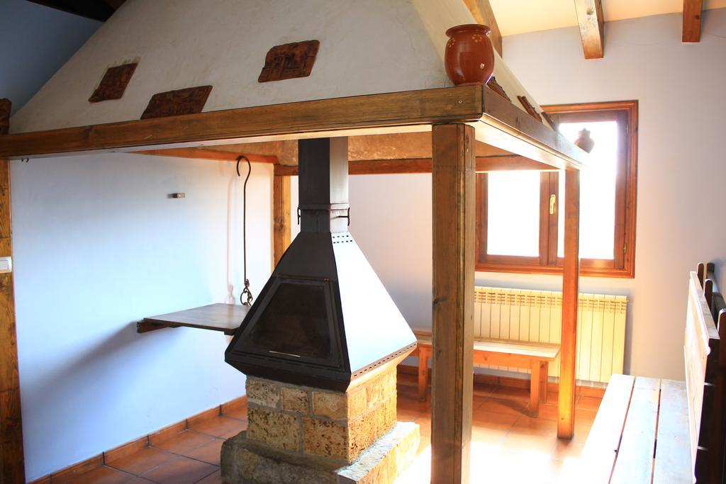 Casa Rural Lo Ferrero ξενώνας Belsué Εξωτερικό φωτογραφία